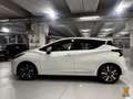 Nissan Micra IG-T 90 GPL 5 porte Plus Blanc - thumbnail 5