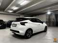 Nissan Micra IG-T 90 GPL 5 porte Plus Blanc - thumbnail 7