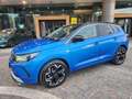 Opel Grandland X Grandland X 1.5 ecotec Ultimate  AUTOM Blauw - thumbnail 2