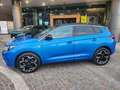 Opel Grandland X Grandland X 1.5 ecotec Ultimate  AUTOM Blauw - thumbnail 3