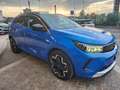 Opel Grandland X Grandland X 1.5 ecotec Ultimate  AUTOM Blauw - thumbnail 13