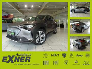 PLATINUM PLUS AWD Navi