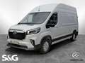 Maxus eDeliver 9 E90P2172FL3H3A1 L3H3 Weiß - thumbnail 1