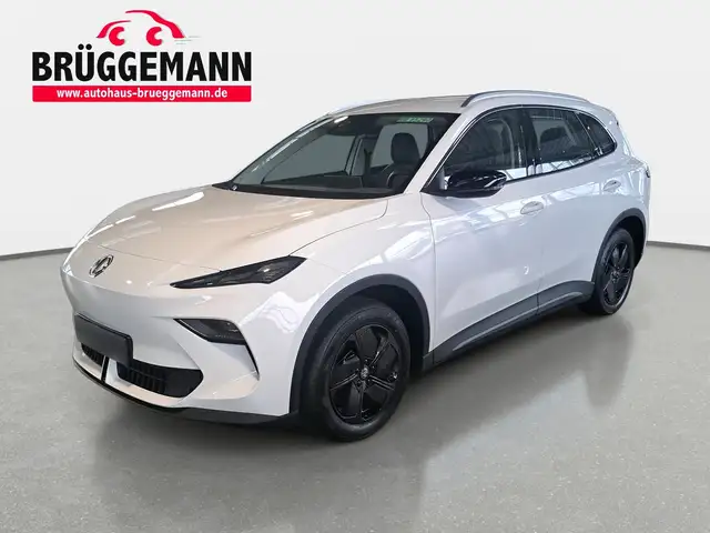 MG MGS5 EV MGS5 EV 49 KWH MY25 COMFORT