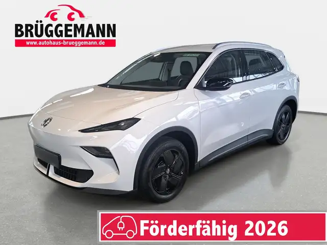 MG MGS5 EV MGS5 EV FÖRDERFÄHIG 49 KWH MY25 COMFORT