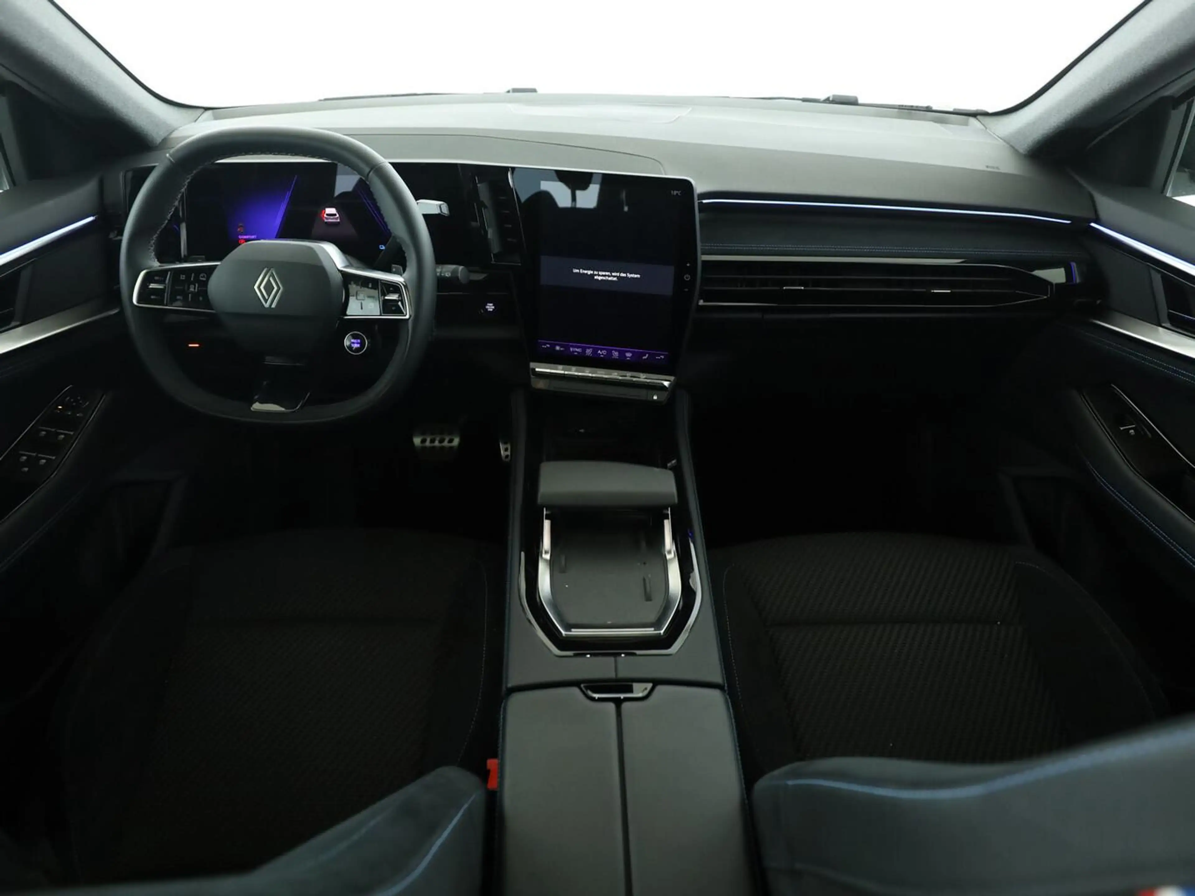 Renault Austral Techno Esprit Alpine E-Tech Espr Pano 360° ACC ... — photo 4