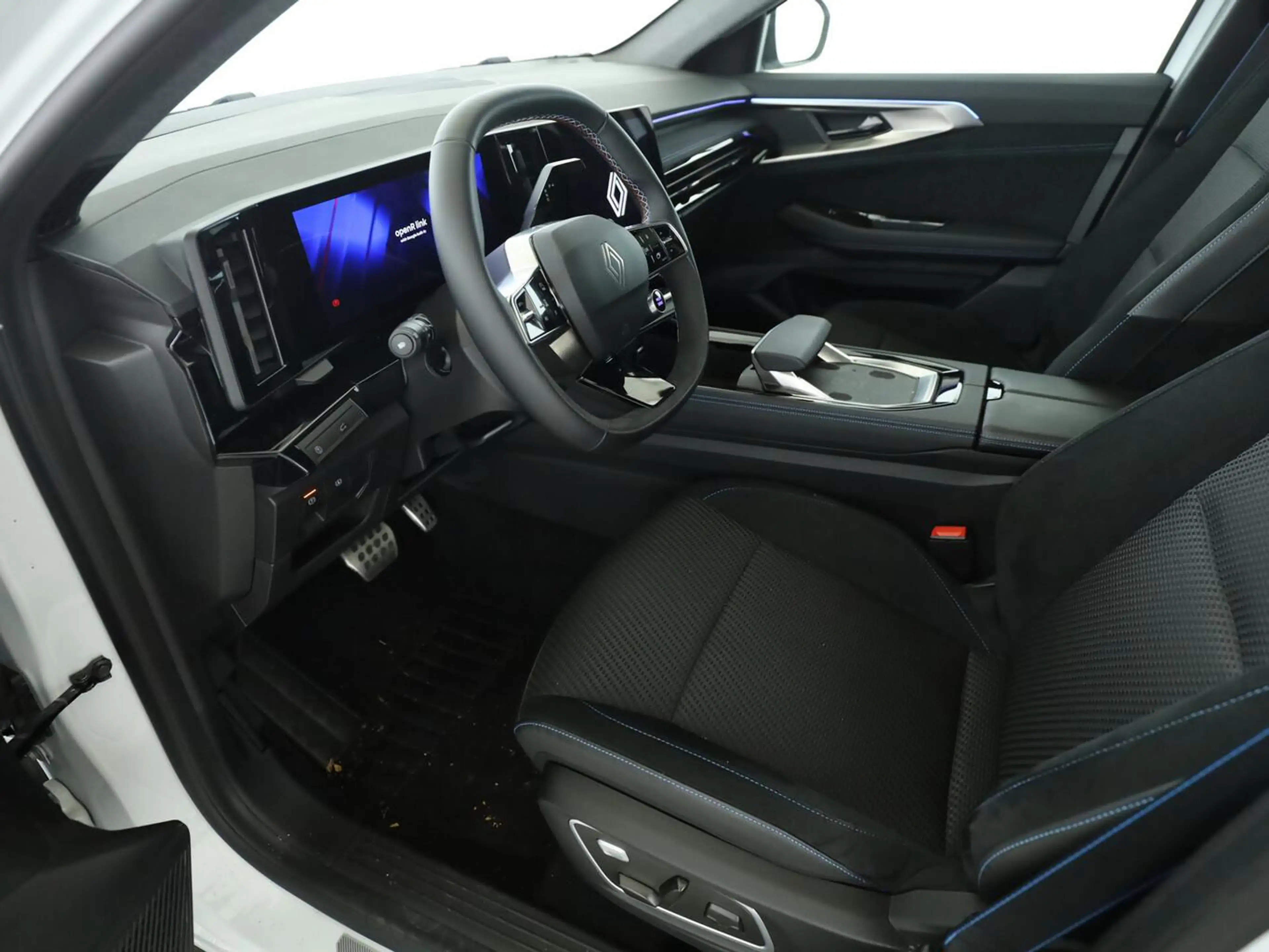 Renault Austral Techno Esprit Alpine E-Tech Espr Pano 360° ACC ... — photo 5