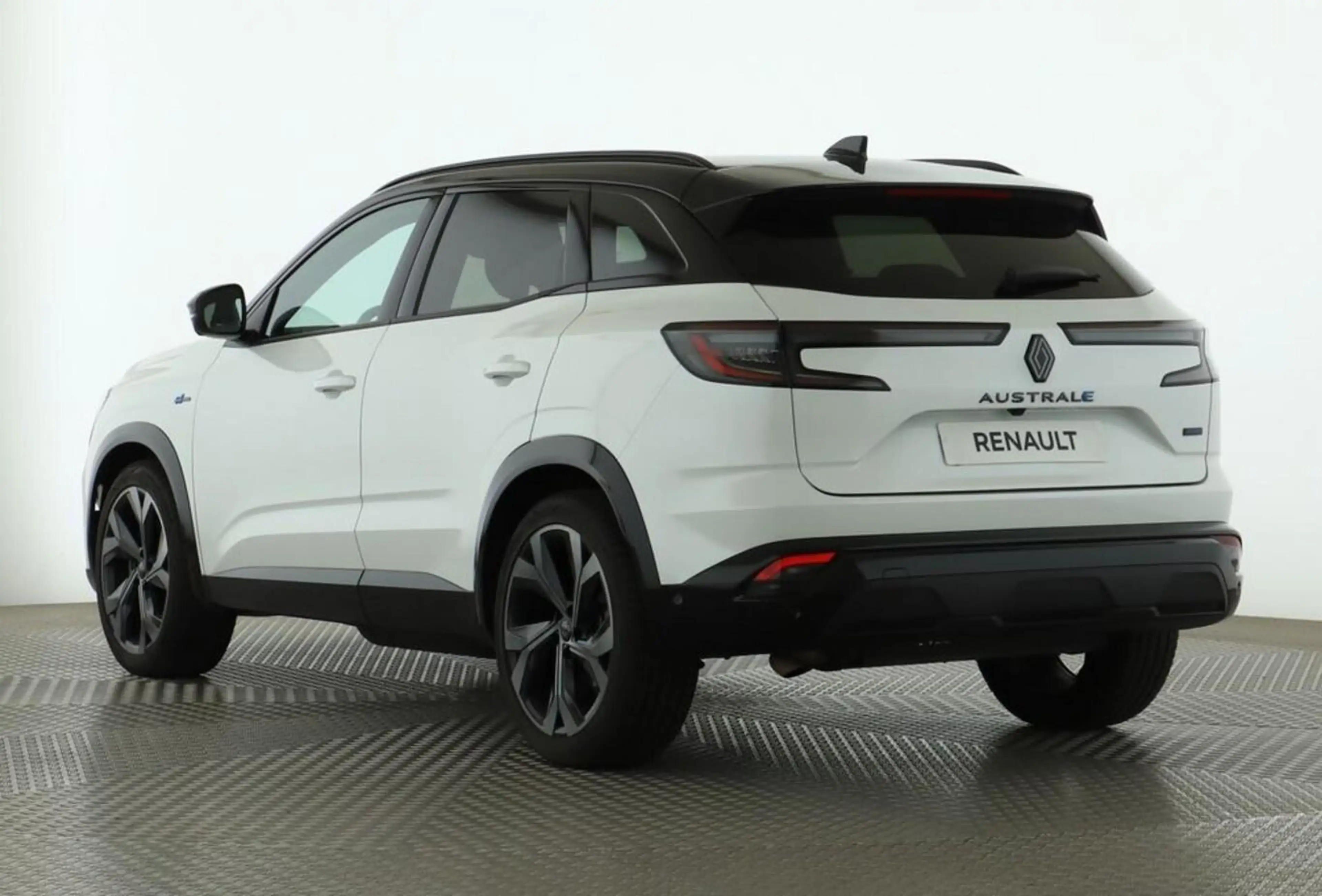 Renault Austral Techno Esprit Alpine E-Tech Espr Pano 360° ACC ... — photo 3