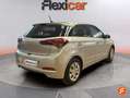 Hyundai i20 1.2+MPI+Tecno+Nav Gris - thumbnail 9