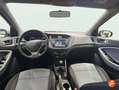 Hyundai i20 1.2+MPI+Tecno+Nav Gris - thumbnail 10