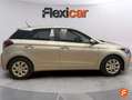 Hyundai i20 1.2+MPI+Tecno+Nav Gris - thumbnail 5