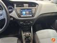 Hyundai i20 1.2+MPI+Tecno+Nav Gris - thumbnail 11