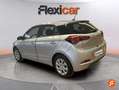 Hyundai i20 1.2+MPI+Tecno+Nav Gris - thumbnail 7