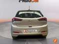 Hyundai i20 1.2+MPI+Tecno+Nav Gris - thumbnail 8