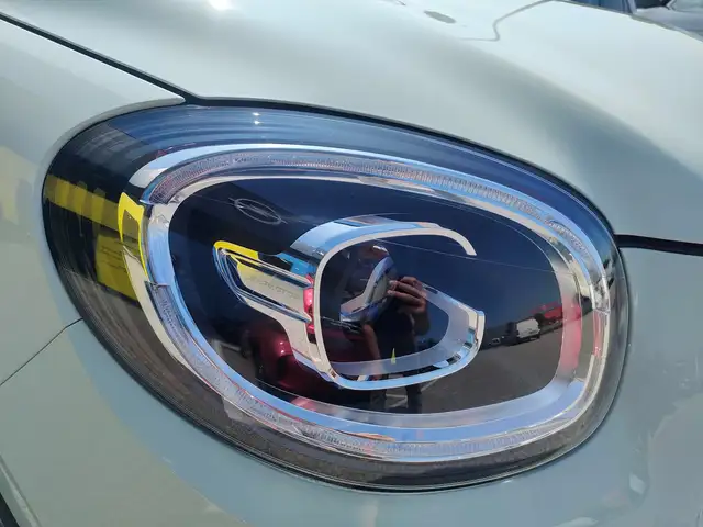 Leapmotor T03 view 9