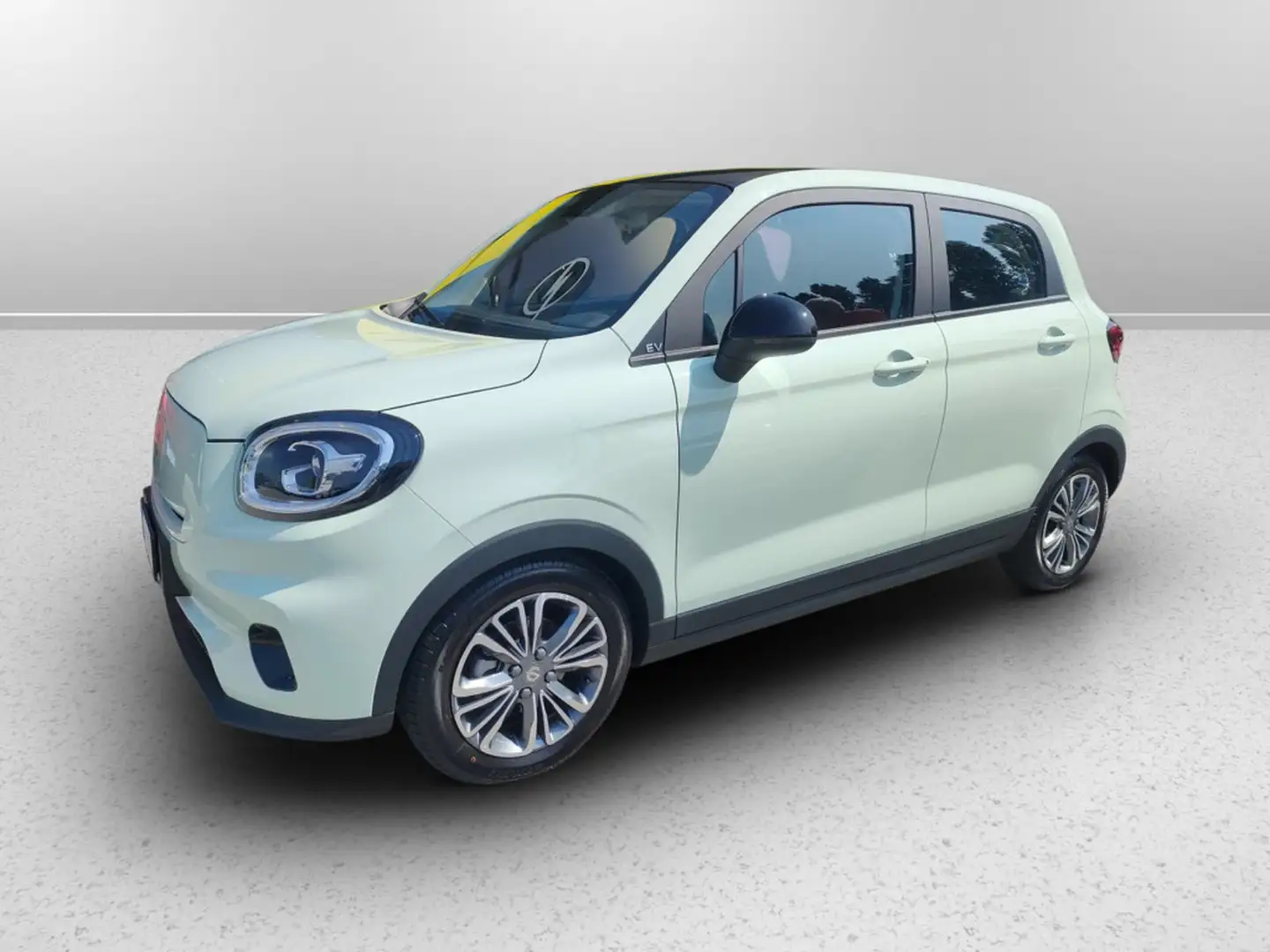 Leapmotor T03 37,3kwh - 1