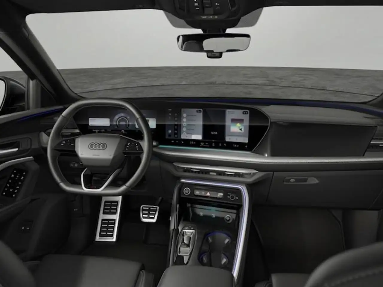 Audi Q5 2026