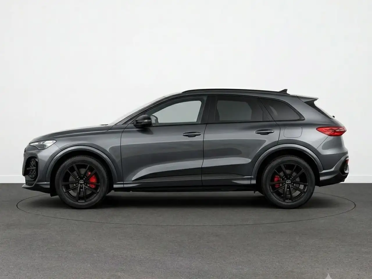 Audi Q5 2026