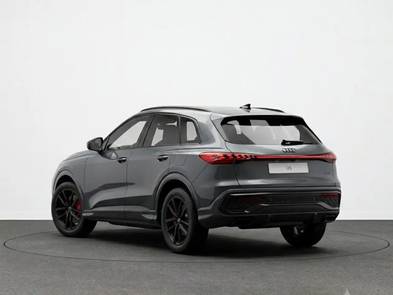 Audi Q5 2026