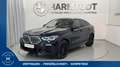 BMW X6 xDrive40d *M-Sportpaket* Blau - thumbnail 1