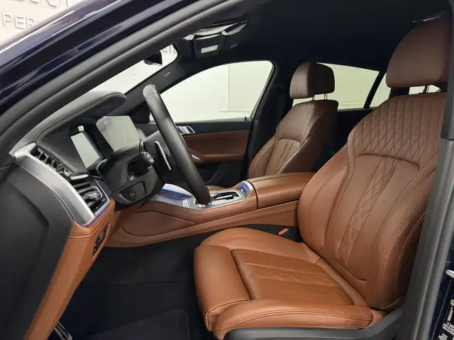 BMW X6 view 15