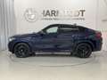 BMW X6 xDrive40d *M-Sportpaket* Blau - thumbnail 3