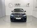 BMW X6 xDrive40d *M-Sportpaket* Blau - thumbnail 6