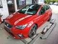 SEAT Ibiza 1.5 TSI DSG FR-LINE LED+NAV+PANO+DAB+BEATS Rot - thumbnail 2