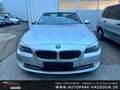 BMW 535 i TÜV 07/26 Bi-Xenon Navi Tempo Klimaaut. MOTORSCH Argintiu - thumbnail 2