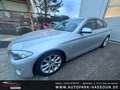 BMW 535 i TÜV 07/26 Bi-Xenon Navi Tempo Klimaaut. MOTORSCH Argintiu - thumbnail 12