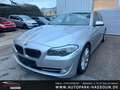 BMW 535 i TÜV 07/26 Bi-Xenon Navi Tempo Klimaaut. MOTORSCH Argintiu - thumbnail 1