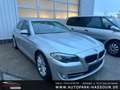 BMW 535 i TÜV 07/26 Bi-Xenon Navi Tempo Klimaaut. MOTORSCH Argintiu - thumbnail 3