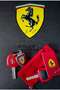Ferrari 458 Italia (SpecialeÉdition) Rouge - thumbnail 5