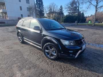 Freemont 2.0 mjt 16v Cross 4x4 170cv auto