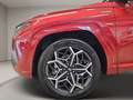 Hyundai TUCSON 1.6 Hybrid 'N-Line' 4WD 6-Stufen-Automatik Rouge - thumbnail 9