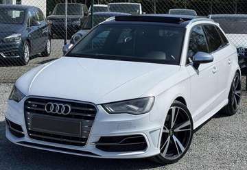 2.0 TFSI 310 Quattro