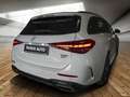 Mercedes-Benz C 220 d T-AMG-NIGHT-MEMORY-PANO-AHK-UVP 69.200,- Wit - thumbnail 2