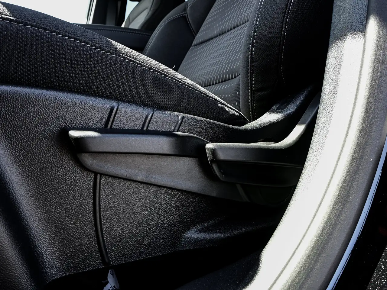 Chevrolet Equinox photo Chevrolet Equinox