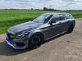 Mercedes-Benz C 43 AMG AMG C 43 4Matic T 9G-TRONIC Grijs - thumbnail 1