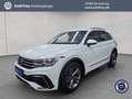 Volkswagen Tiguan 1.4 eHybrid DSG R-Line AHK LEDER HUD MATR Weiß - thumbnail 1