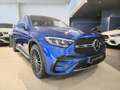 Mercedes-Benz GLC 220 220d 4Matic 9G-Tronic Blu/Azzurro - thumbnail 3