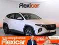 Hyundai TUCSON 1.6 TGDI Maxx Safe 4x2 Blanco - thumbnail 1