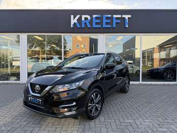 1.2 Tekna + Inc groot onderhoud!
