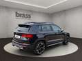 CUPRA Ateca 2.0 TSI 4Drive OPF Basis Schwarz - thumbnail 5