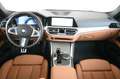 BMW 440 M SPORT M-SPORT MSPORT BLACK PACK FRENI M LED PDC Nero - thumbnail 6