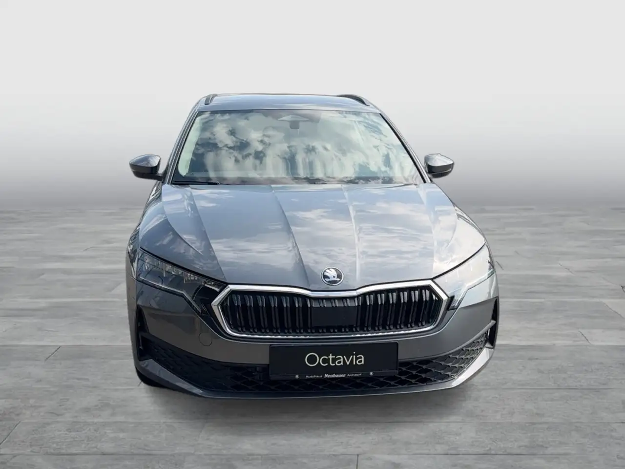 Skoda Octavia 2026 — фото 7