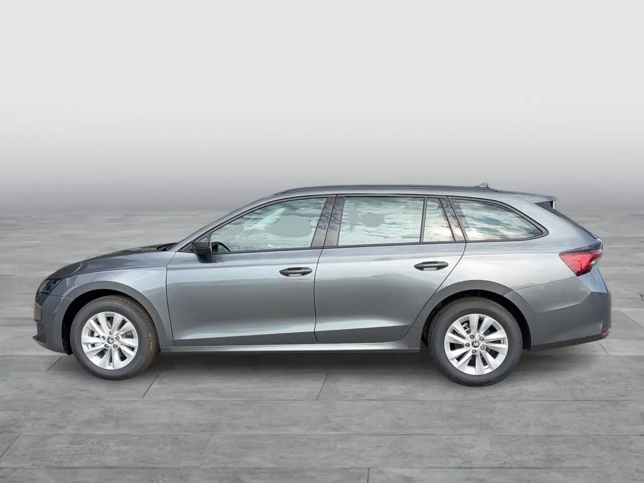Skoda Octavia 2026