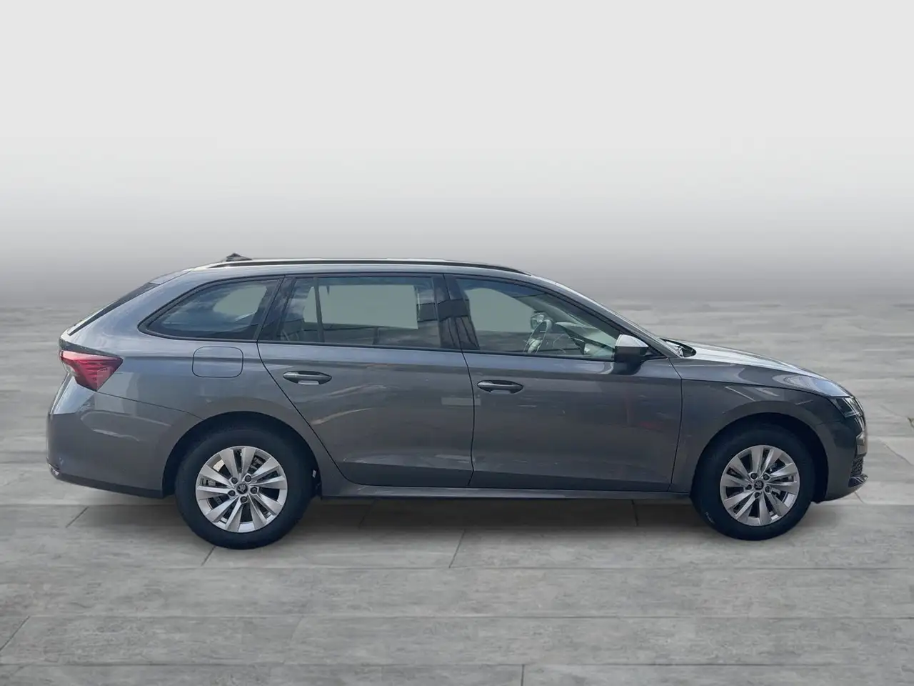 Skoda Octavia 2026