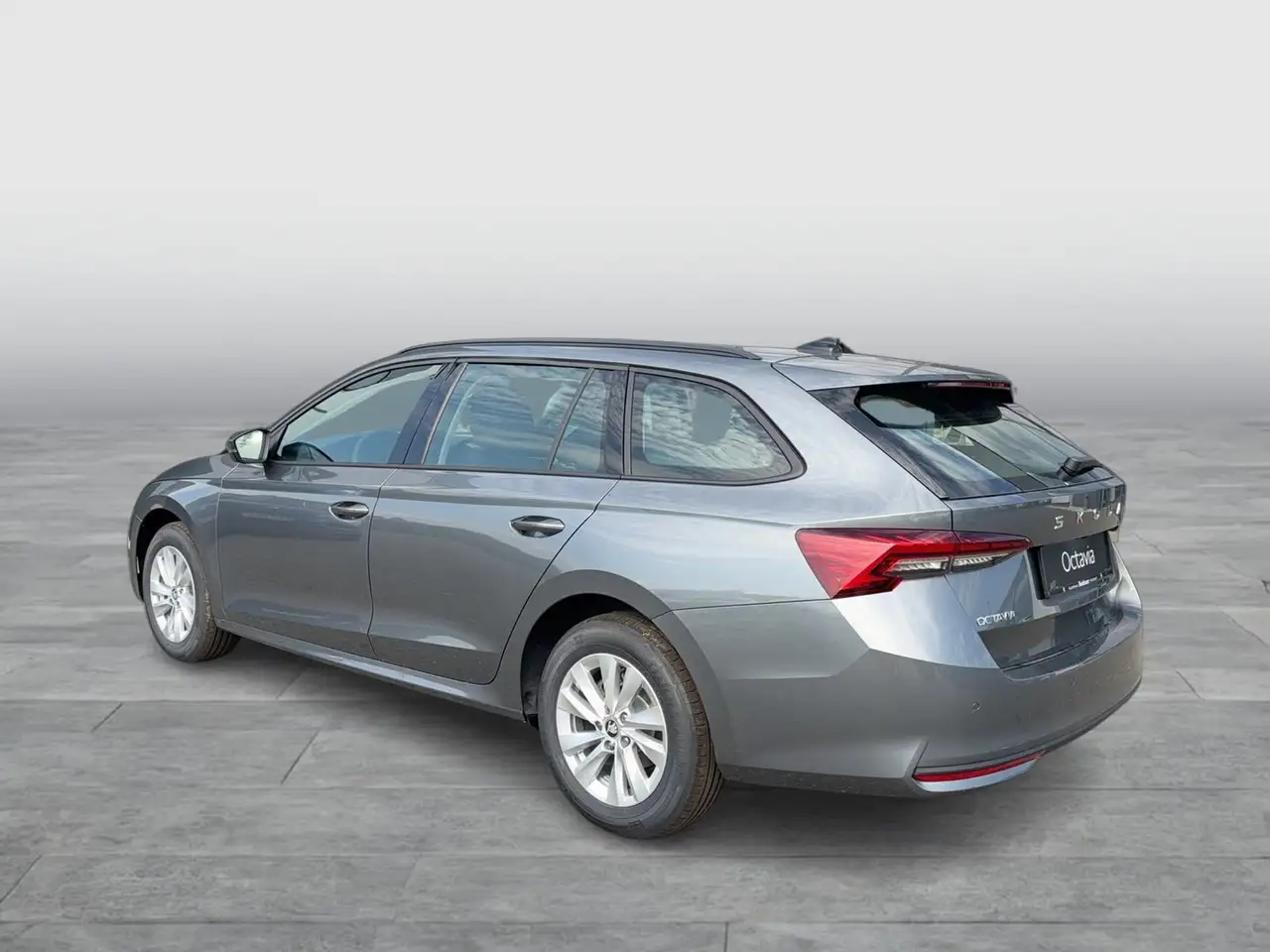 Skoda Octavia 2026