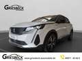 Peugeot 3008 Hybrid4 300 GT Pack Plug-In EU6d AHK-abnehmbar Nav Weiß - thumbnail 1
